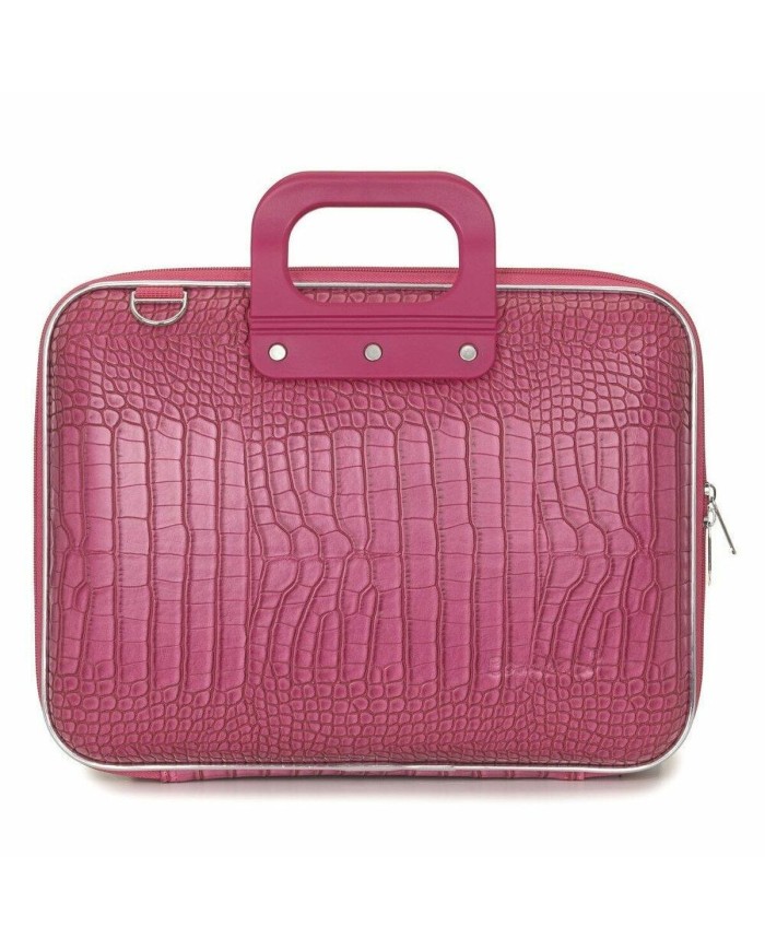 Valigetta Bombata E00660-9 35 x 28 x 8 cm