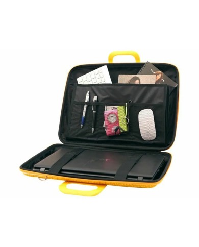 Valigetta Bombata E00660-36 35 x 28 x 8 cm Valigetta Bombata E00660-36 35 x 28 x 8 cm