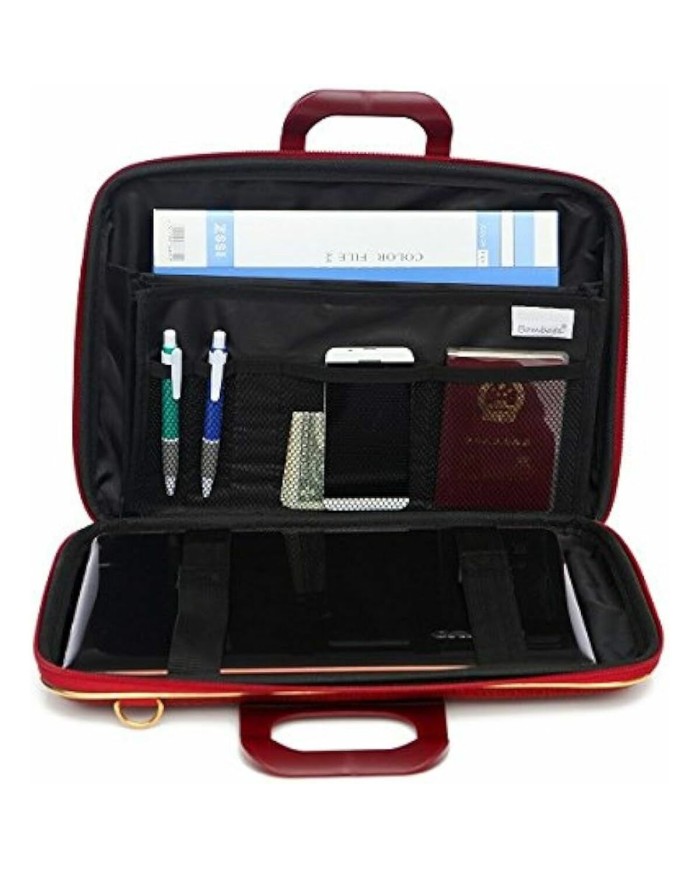 Valigetta Bombata E00660-9 35 x 28 x 8 cm