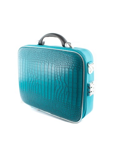 Bagaglio a Mano Bombata E00796-22 Marrone 37 x 30 x 15 cm Bagaglio a Mano Bombata E00796-22 Marrone 37 x 30 x 15 cm