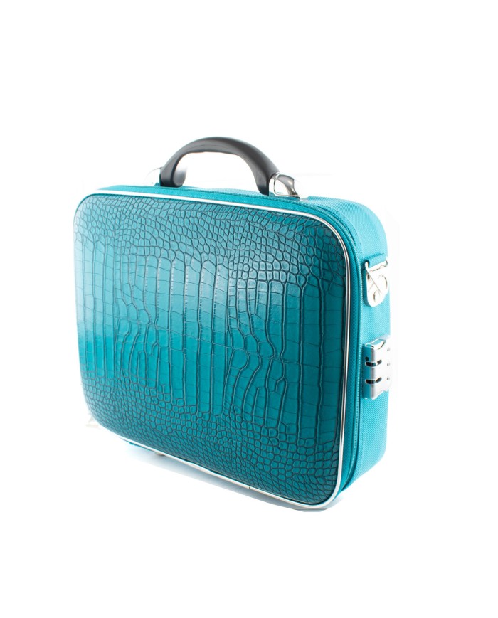 Bagaglio a Mano Bombata E00796-22 Marrone 37 x 30 x 15 cm Bagaglio a Mano Bombata E00796-22 Marrone 37 x 30 x 15 cm