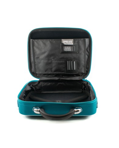 Bagaglio a Mano Bombata E00796-22 Marrone 37 x 30 x 15 cm Bagaglio a Mano Bombata E00796-22 Marrone 37 x 30 x 15 cm