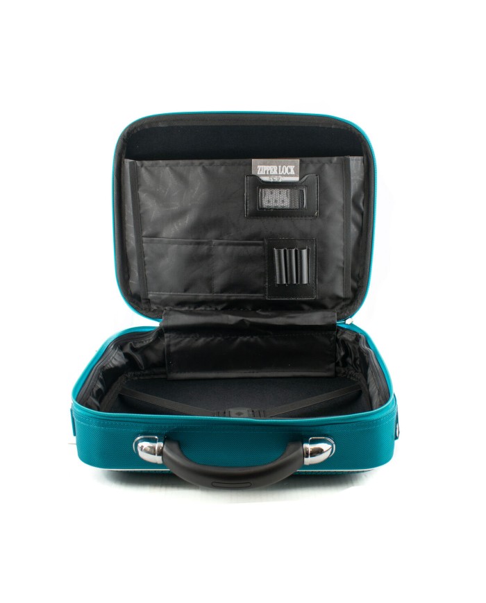 Bagaglio a Mano Bombata E00796-22 Marrone 37 x 30 x 15 cm Bagaglio a Mano Bombata E00796-22 Marrone 37 x 30 x 15 cm