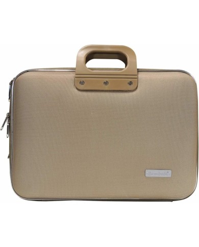 Valigetta Bombata E00805-21 43 x 33 x 13 cm Valigetta Bombata E00805-21 43 x 33 x 13 cm