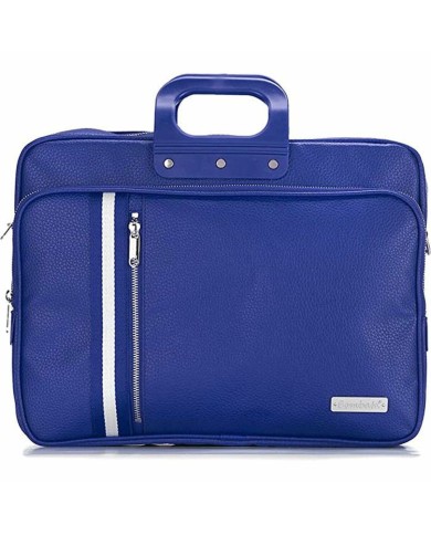 Valigetta Bombata E00814-18 43 x 32 x 10 cm Valigetta Bombata E00814-18 43 x 32 x 10 cm