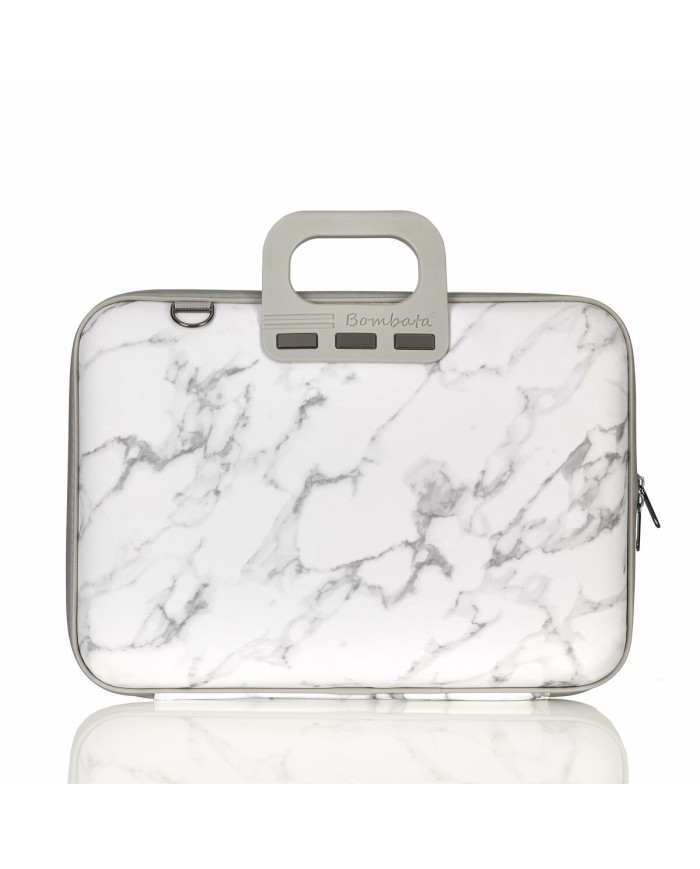 Bagaglio a Mano Bombata E00832 43 x 32 x 10 cm