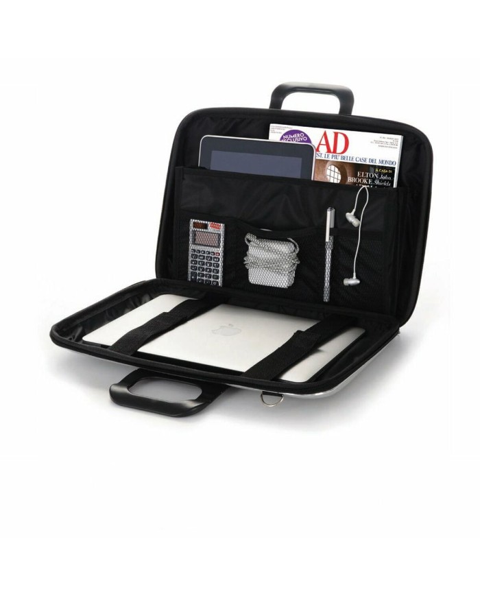 Bagaglio a Mano Bombata E00832 43 x 32 x 10 cm