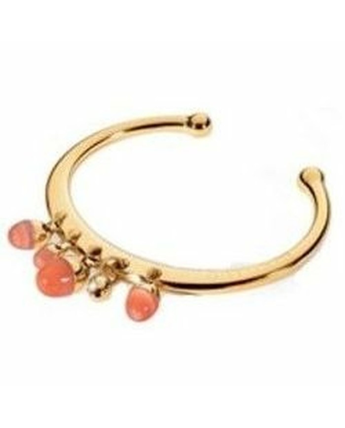 Bracciale Donna Morellato S010A10B Dorato Bracciale Donna Morellato S010A10B Dorato