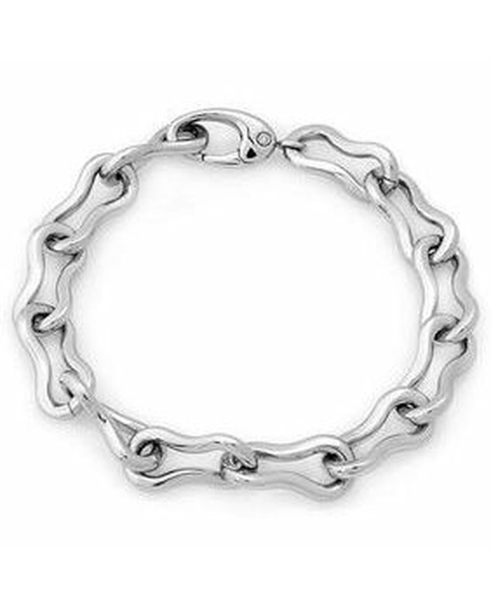 Bracciale Unisex Morellato S010D11B 22 cm Bracciale Unisex Morellato S010D11B 22 cm