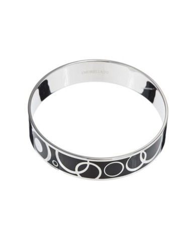 Bracciale Donna Morellato SBY03 Nero Bracciale Donna Morellato SBY03 Nero