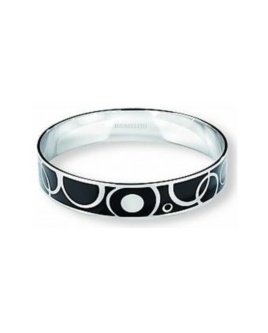 Bracciale Donna Morellato SBY04 Nero Bracciale Donna Morellato SBY04 Nero