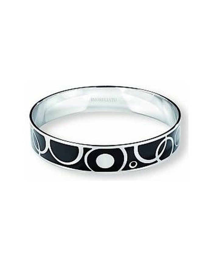 Bracciale Donna Morellato SBY04 Nero Bracciale Donna Morellato SBY04 Nero