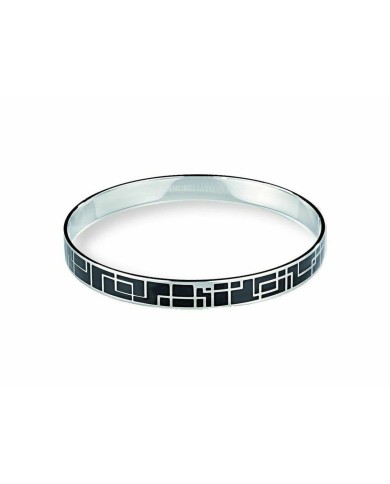 Bracciale Donna Morellato SBY05 Nero Bracciale Donna Morellato SBY05 Nero