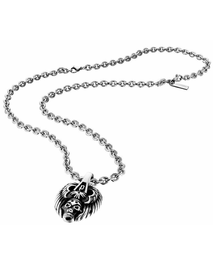 Collana Uomo Police PJ.24692PSE.01 50 cm Collana Uomo Police PJ.24692PSE.01 50 cm