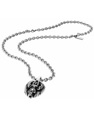 Collana Uomo Tommy Hilfiger 2790387S 40 cm