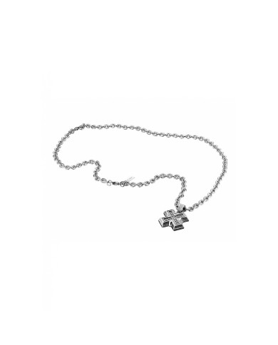 Collana Uomo Police PJ.24963PSE.01 50 cm