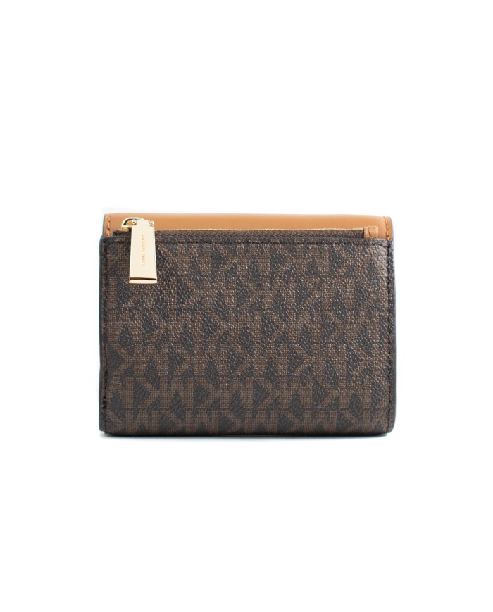 Portafogli Donna Michael Kors 32S1GNME6B-BRN-ACORN 12 x 9 x 4 cm Portafogli Donna Michael Kors 32S1GNME6B-BRN-ACORN 12 x 9 x 4 cm