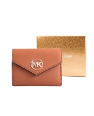 Portafogli Donna Michael Kors 32S1GNME6L-LUGGAGE 12 x 9 x 4 cm