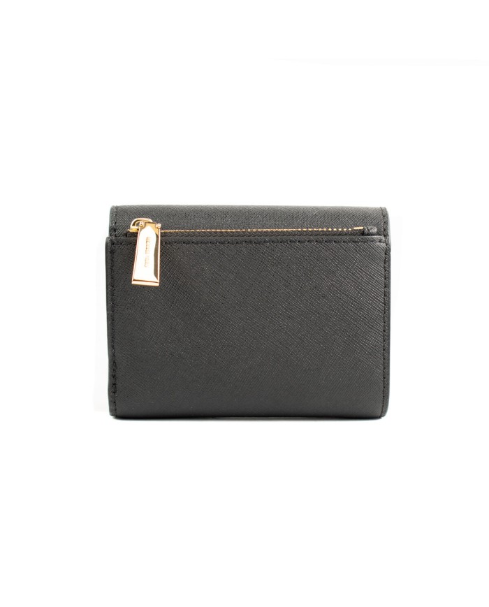 Portafogli Donna Michael Kors 32S1GNME6L-BLACK 12 x 9 x 4 cm Portafogli Donna Michael Kors 32S1GNME6L-BLACK 12 x 9 x 4 cm