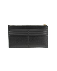 Portatessere Donna Michael Kors 34F3G8ED7L-BLACK Portatessere Donna Michael Kors 34F3G8ED7L-BLACK