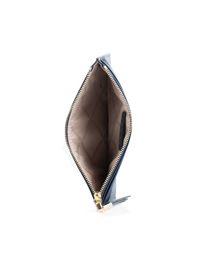 Portatessere Donna Michael Kors 34F3G8ED7L-NAVY Portatessere Donna Michael Kors 34F3G8ED7L-NAVY