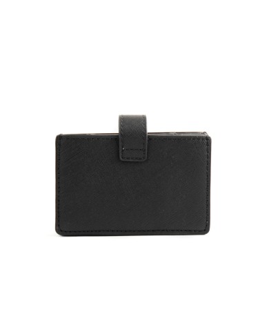 Portatessere Donna Michael Kors 35F2GTVD0L-BLACK Portatessere Donna Michael Kors 35F2GTVD0L-BLACK