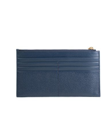 Portatessere Donna Michael Kors 34F3G8ED7L-NAVY