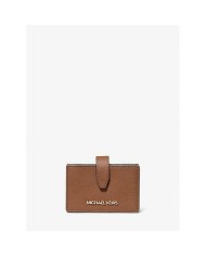 Portatessere Donna Michael Kors 35F2GTVD0L-LUGGAGE Portatessere Donna Michael Kors 35F2GTVD0L-LUGGAGE