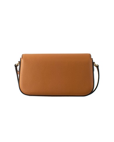 Borsa a Tracolla Michael Kors 35F4GTVC1L-LUGGAGE Marrone 21 x 12 x 5 cm Borsa a Tracolla Michael Kors 35F4GTVC1L-LUGGAGE Marrone 21 x 12 x 5 cm