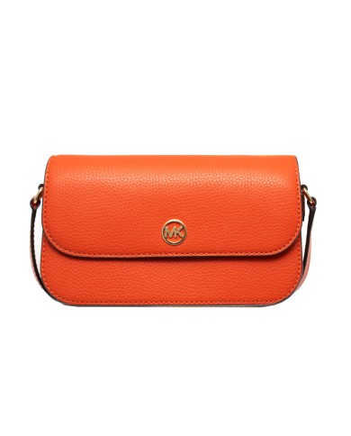 Borsa a Tracolla Michael Kors 35F4GTVC1L-RED-CLAY Arancio 21 x 12 x 5 cm Borsa a Tracolla Michael Kors 35F4GTVC1L-RED-CLAY Arancio 21 x 12 x 5 cm