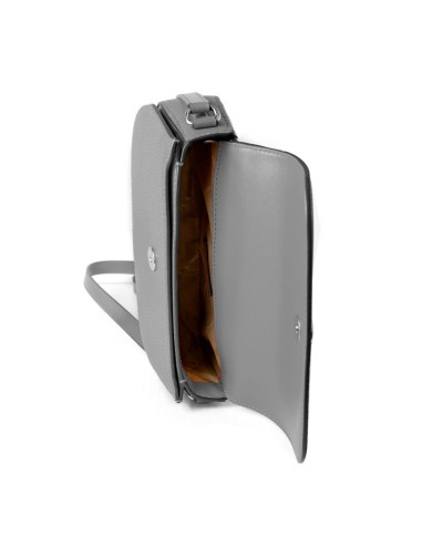 Borsa a Tracolla Michael Kors 35F4STVC1L-PEARL-GREY Grigio 21 x 12 x 5 cm Borsa a Tracolla Michael Kors 35F4STVC1L-PEARL-GREY Grigio 21 x 12 x 5 cm