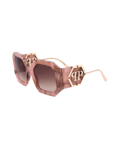Occhiali da sole Donna PHILIPP PLEIN SPP067-06Z8 ø 54 mm Occhiali da sole Donna PHILIPP PLEIN SPP067-06Z8 ø 54 mm