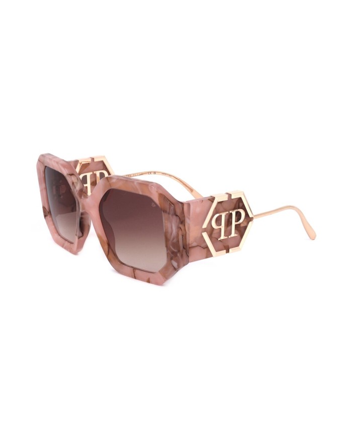 Occhiali da sole Donna PHILIPP PLEIN SPP067-06Z8 ø 54 mm Occhiali da sole Donna PHILIPP PLEIN SPP067-06Z8 ø 54 mm
