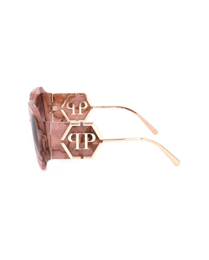 Occhiali da sole Donna PHILIPP PLEIN SPP067-06Z8 ø 54 mm Occhiali da sole Donna PHILIPP PLEIN SPP067-06Z8 ø 54 mm