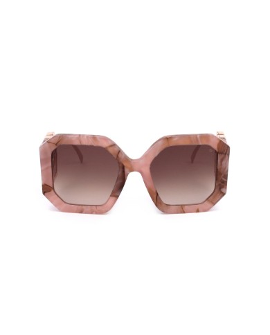 Occhiali da sole Donna PHILIPP PLEIN SPP067-06Z8 ø 54 mm Occhiali da sole Donna PHILIPP PLEIN SPP067-06Z8 ø 54 mm