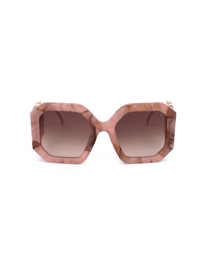 Occhiali da sole Donna PHILIPP PLEIN SPP067-06Z8 ø 54 mm Occhiali da sole Donna PHILIPP PLEIN SPP067-06Z8 ø 54 mm