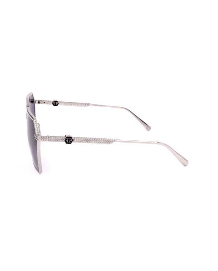 Occhiali da sole Donna PHILIPP PLEIN SPP076M-0579 Ø 66 mm Occhiali da sole Donna PHILIPP PLEIN SPP076M-0579 Ø 66 mm
