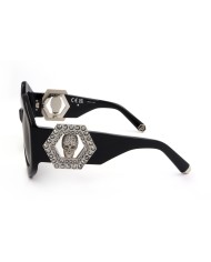 Occhiali da sole Donna PHILIPP PLEIN SPP102S-0700 ø 54 mm Occhiali da sole Donna PHILIPP PLEIN SPP102S-0700 ø 54 mm