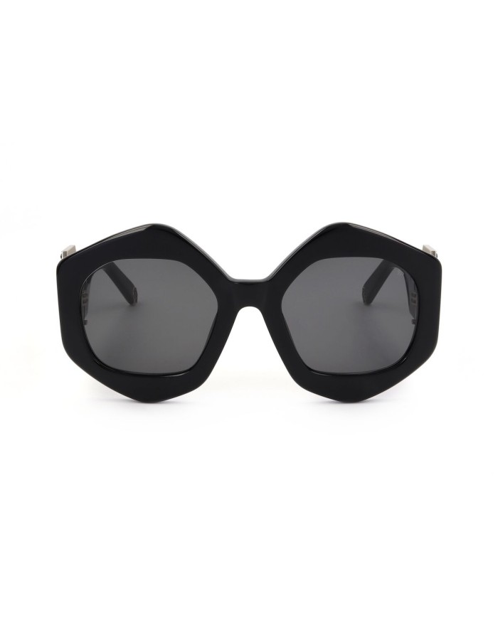 Occhiali da sole Donna PHILIPP PLEIN SPP102S-0700 ø 54 mm Occhiali da sole Donna PHILIPP PLEIN SPP102S-0700 ø 54 mm