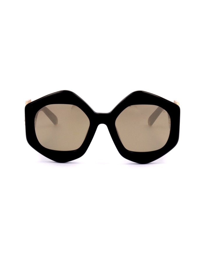 Occhiali da sole Donna PHILIPP PLEIN SPP102S-700G ø 54 mm Occhiali da sole Donna PHILIPP PLEIN SPP102S-700G ø 54 mm