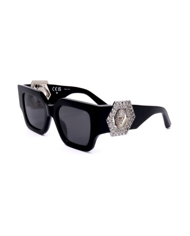 Occhiali da sole Donna PHILIPP PLEIN SPP103S-0700 Ø 51 mm Occhiali da sole Donna PHILIPP PLEIN SPP103S-0700 Ø 51 mm