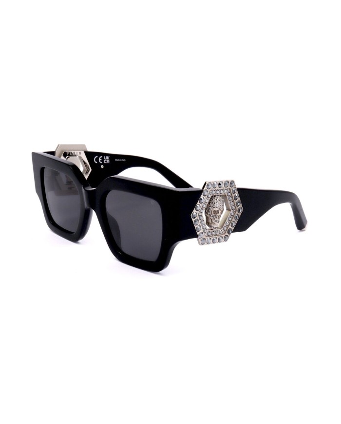 Occhiali da sole Donna PHILIPP PLEIN SPP103S-0700 Ø 51 mm Occhiali da sole Donna PHILIPP PLEIN SPP103S-0700 Ø 51 mm