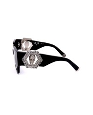Occhiali da sole Donna PHILIPP PLEIN SPP103S-0700 Ø 51 mm Occhiali da sole Donna PHILIPP PLEIN SPP103S-0700 Ø 51 mm