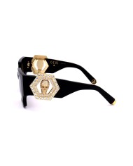 Occhiali da sole Donna PHILIPP PLEIN SPP103S-700G Ø 51 mm Occhiali da sole Donna PHILIPP PLEIN SPP103S-700G Ø 51 mm