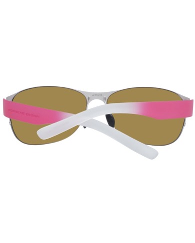 Occhiali da sole Donna Porsche Design P8581-61B Ø 61 mm Occhiali da sole Donna Porsche Design P8581-61B Ø 61 mm