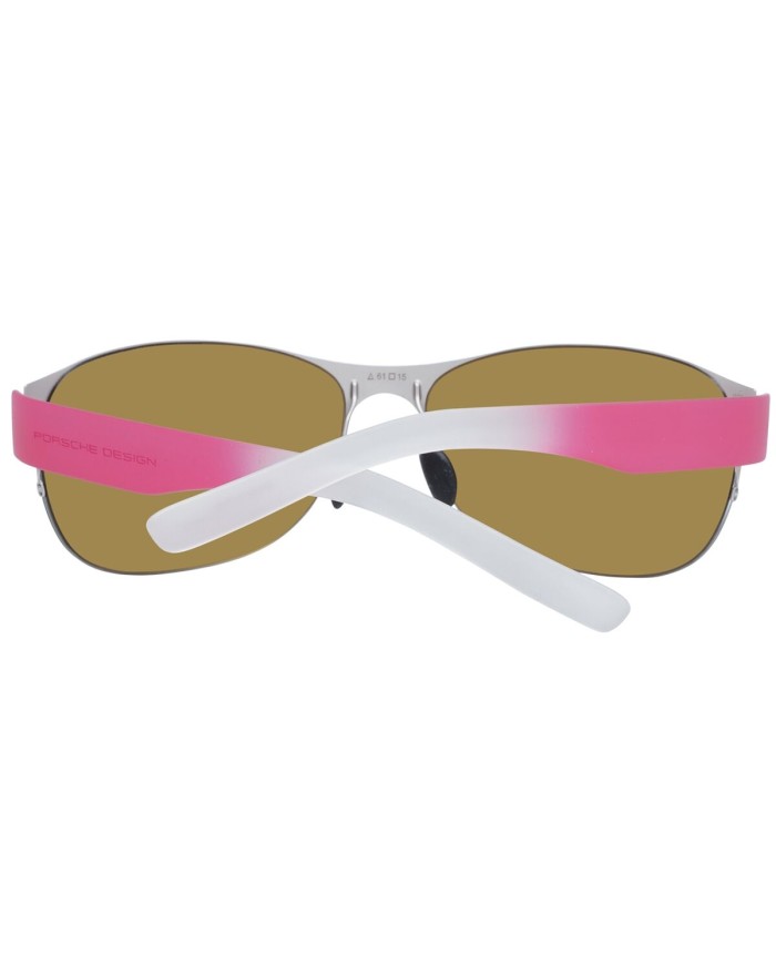 Occhiali da sole Donna Porsche Design P8581-61B Ø 61 mm Occhiali da sole Donna Porsche Design P8581-61B Ø 61 mm