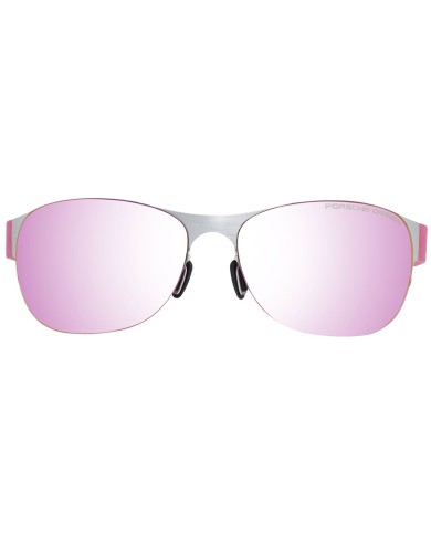 Occhiali da sole Donna Porsche Design P8581-61B Ø 61 mm Occhiali da sole Donna Porsche Design P8581-61B Ø 61 mm