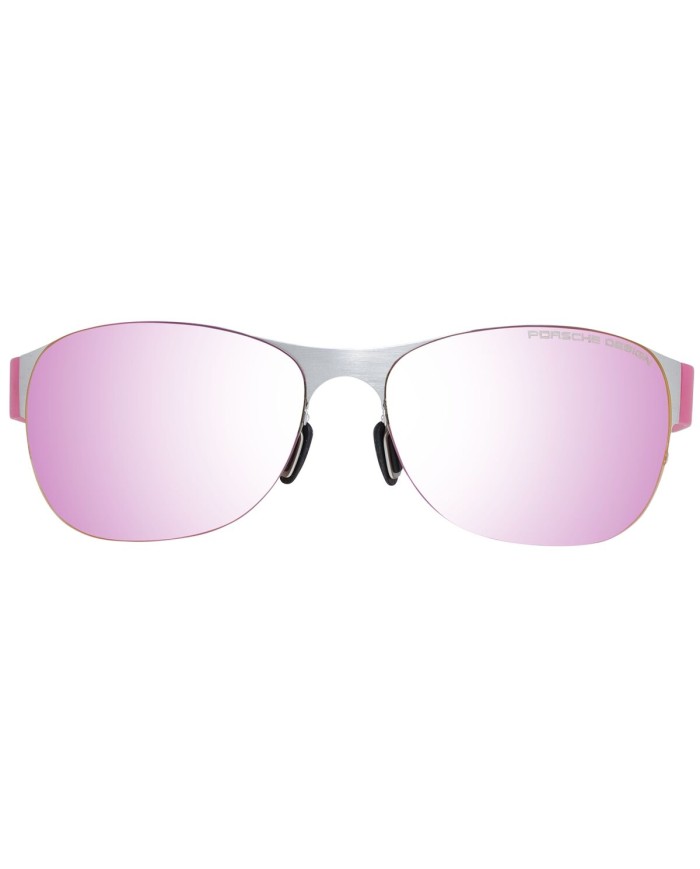 Occhiali da sole Donna Porsche Design P8581-61B Ø 61 mm Occhiali da sole Donna Porsche Design P8581-61B Ø 61 mm