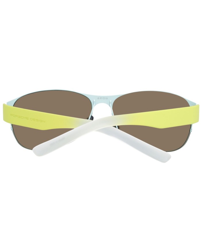 Occhiali da sole Donna Porsche Design P8581-61D Ø 61 mm Occhiali da sole Donna Porsche Design P8581-61D Ø 61 mm