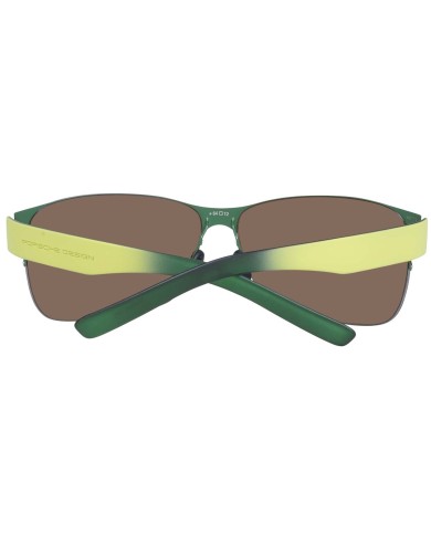 Occhiali da sole Uomo Porsche Design P8582-64B Ø 64 mm Occhiali da sole Uomo Porsche Design P8582-64B Ø 64 mm